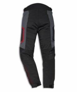 DUCATI FABRIC TROUSERS-STRADA C5