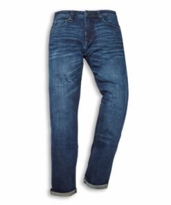 DUCATI FABRIC TROUSERS-COMPANY C4