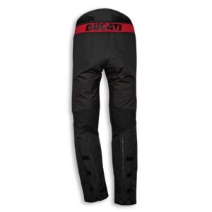 DUCATI FABRICS TROUSERS TOUR C4 - Side View