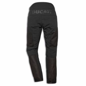 DUCATI FABRIC TROUSERS-SUMMER TEX C1