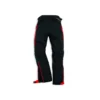 DUCATI FABRIC TROUSERS ENDURO - Side View