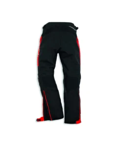 DUCATI FABRIC TROUSERS ENDURO
