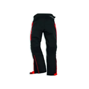 DUCATI FABRIC TROUSERS ENDURO - Side View