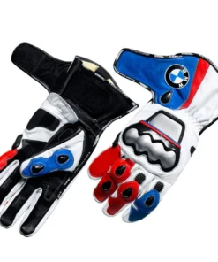 BMW Motorbike Gloves