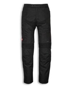DUCAT LEATHER TROUSERS COMPANY 3 MAN