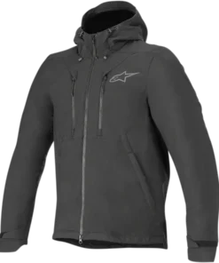 DOMINO TECH JACKET