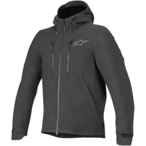 DOMINO TECH JACKET
