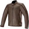 HOXTON V2 JACKET - Product View