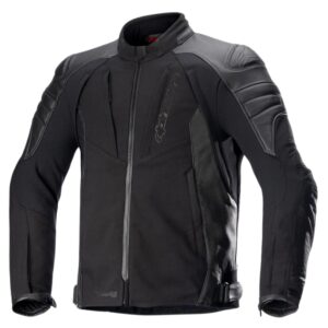 PROTON WATERPROOF JACKET
