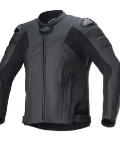 MISSILE V2 AIRFLOW LEATHER JACKET