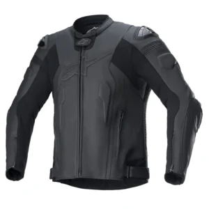 MISSILE V2 AIRFLOW LEATHER JACKET