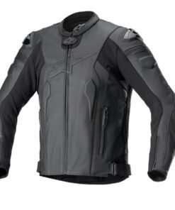 MISSILE V2 LEATHER JACKET