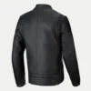 DYNO LEATHER JACKET - Product View