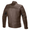 HOXTON V2 JACKET - Side View