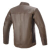 TOPANGA LEATHER JACKET - Product View
