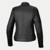 STELLA DYNO LEATHER JACKET - Product View