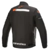 T-SP S IGNITION WATERPROOF JACKET - Side View