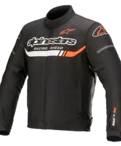 T-SP S IGNITION WATERPROOF JACKET