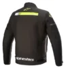 T-SP S IGNITION WATERPROOF JACKET - Product View