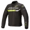 T-SP S IGNITION WATERPROOF JACKET - Product View