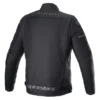 MM93 AUSTIN V2 WATERPROOF JACKET - Side View
