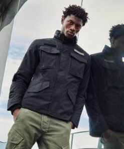 MO.ST.EQ FIELD WATERPROOF PRIMALOFT JACKET