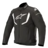 T-GP R V2 WATERPROOF JACKET - Side View