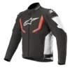 T-GP R V2 WATERPROOF JACKET - Product View