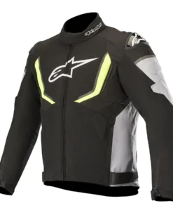 T-GP R V2 WATERPROOF JACKET