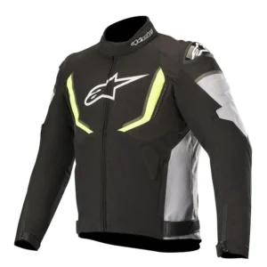 T-GP R V2 WATERPROOF JACKET