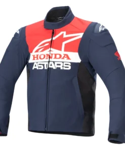 HONDA SMX WATERPROOF SOFTSHELL JACKET