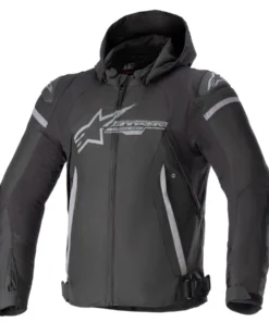 ZACA WATERPROOF JACKET