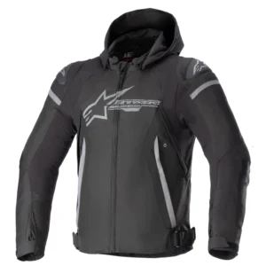 ZACA WATERPROOF JACKET