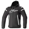 ZACA WATERPROOF JACKET - Product View