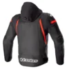 ZACA WATERPROOF JACKET - Product View