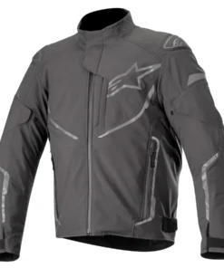 T-FUSE SPORT SHELL WATERPROOF JACKET