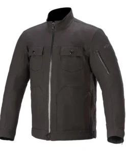 SOLANO WATERPROOF JACKET