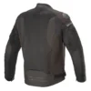 T-GP PLUS R V3 AIR JACKET - Side View