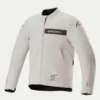 AERON JACKET - Side View