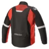 T SP-5 RIDEKNIT® TEXTILE JACKET - Side View