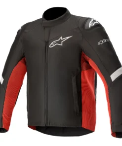 T SP-5 RIDEKNIT® TEXTILE JACKET