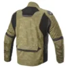 T SP-5 RIDEKNIT® TEXTILE JACKET - Product View