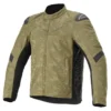 T SP-5 RIDEKNIT® TEXTILE JACKET - Product View