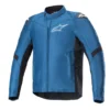 T SP-5 RIDEKNIT® TEXTILE JACKET - Product View