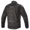 T SP-5 RIDEKNIT® TEXTILE JACKET - Product View