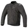 T SP-5 RIDEKNIT® TEXTILE JACKET - Product View
