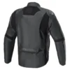 T SP-5 RIDEKNIT® TEXTILE JACKET - Product View