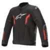 AST V2 AIR JACKET - Product View