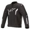 AST V2 AIR JACKET - Product View