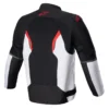 AST V2 AIR JACKET - Side View
